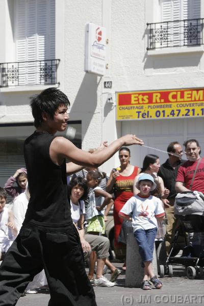 Vous avez atteint la derni�re diapositive